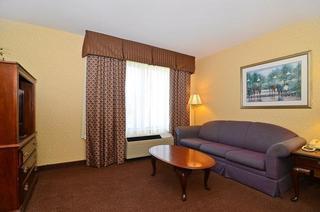 Best Western Plus Trail Lodge Hotel & Suites