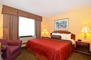 Best Western Plus Trail Lodge Hotel & Suites