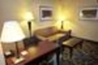 Best Western Plus Trail Lodge Hotel & Suites