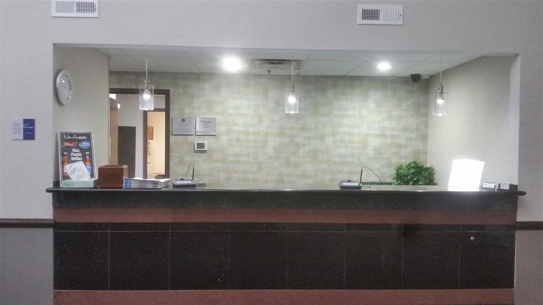 Hotel Best Western Suites