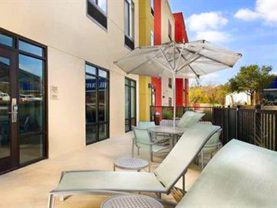 Hotel Springhill Suites San Antonio Medical Center