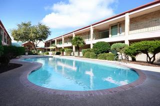 Hotel Best Western Plus Fiesta Inn