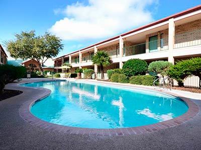 Hotel Best Western Plus Fiesta Inn