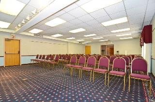 Hotel Best Western Hospitality Inn