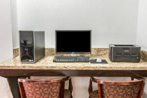 Hotel Best Western Hospitality Inn
