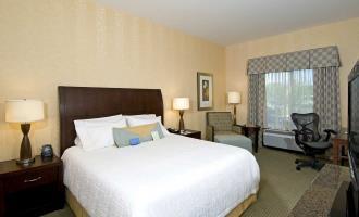 Hotel Hilton Garden Inn Mount Holly/westampton