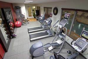 Hotel Hilton Garden Inn Mount Holly/westampton