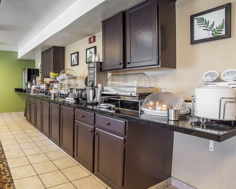 Hotel Sleep Inn (Salt Lake City)