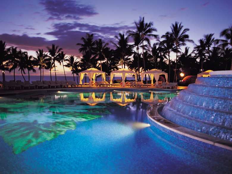 Hotel Ho Olei At Grand Wailea