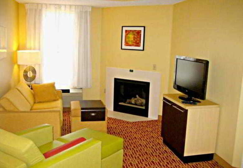 Hotel Towneplace Suites Rochester