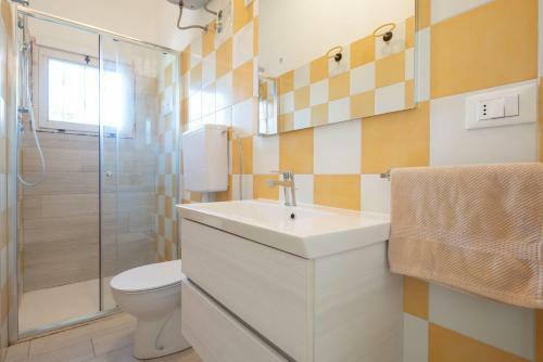 Apartamento Jvl Rp Villaggio Dei Gabbiani