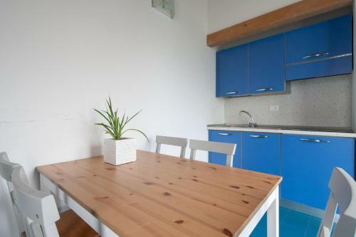 Apartamento Jvl Rp Villaggio Dei Gabbiani