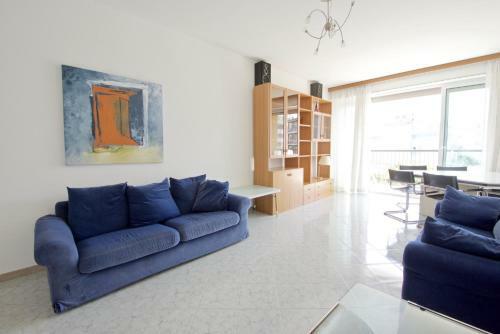 Apartamento Adriatica Immobiliare - Cadore A16