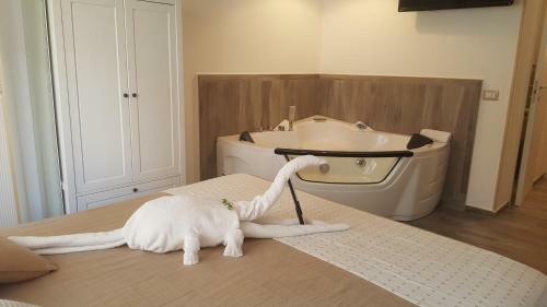 Hostal Il Mare Di Roma Luxury