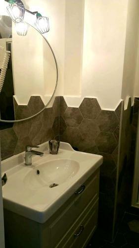 Hostal Il Mare Di Roma Luxury