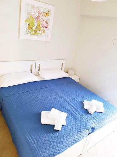 Apartamento Easysleep - Ostia