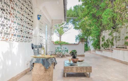 Casa Vacanze Bouganville