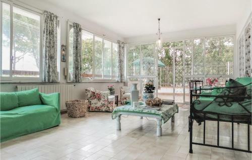 Casa Vacanze Bouganville