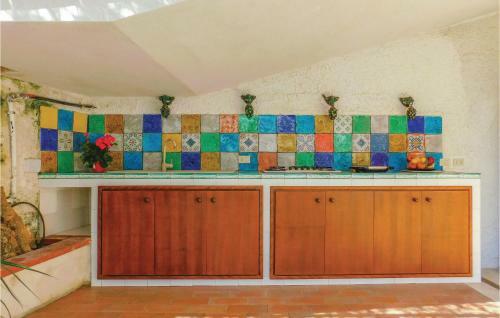 Casa Vacanze Bouganville