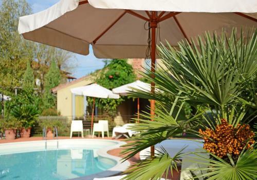 Apartamento Le Jardin Rouge