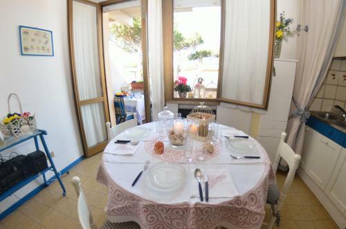 Apartamento Very Nice Flat Delfino 300 Mt From The Sea