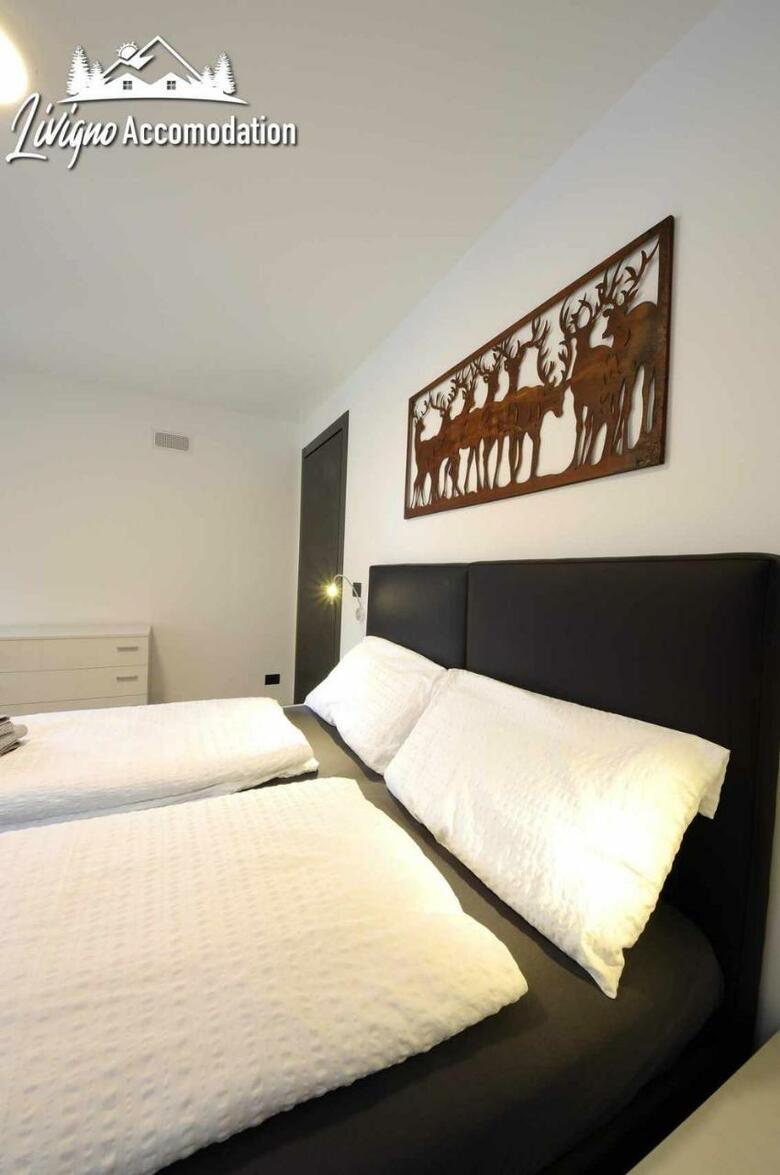 Apartamento Eco House Livigno