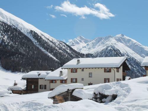 Apartamento Bait Del Temp Trilo Quattro