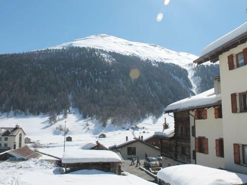 Apartamento Bait Del Temp Trilo Quattro