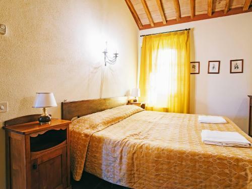 Apartamentos Locazione Turistica Libbiano