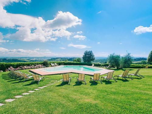 Apartamentos Locazione Turistica Libbiano