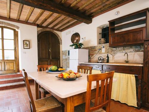 Apartamentos Locazione Turistica Libbiano