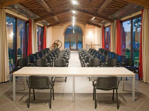 Apartamentos Locazione Turistica Libbiano