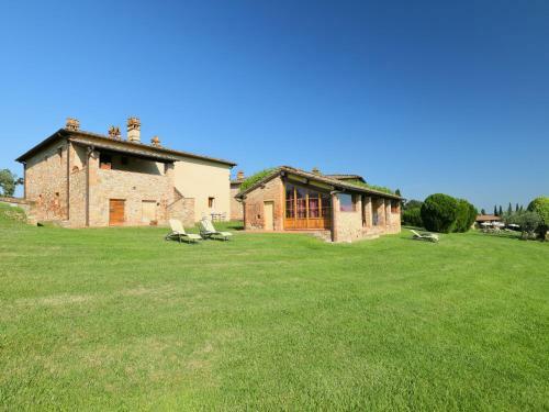 Apartamentos Locazione Turistica Libbiano