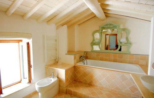 Lugliano Villa Sleeps 6 Pool Wifi