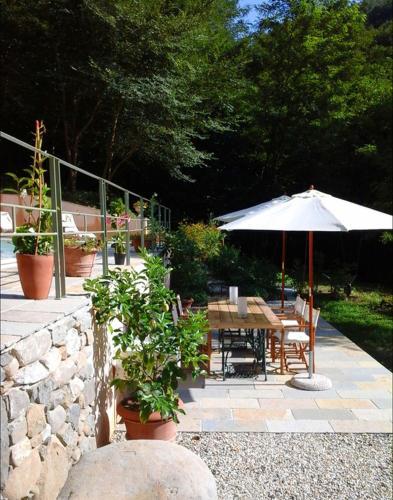 Lugliano Villa Sleeps 6 Pool Wifi