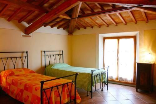 Campoleone Villa Sleeps 8 Pool Wifi