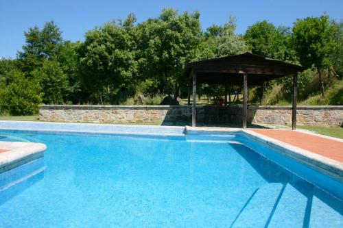 Campoleone Villa Sleeps 8 Pool Wifi