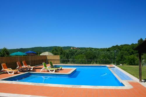 Campoleone Villa Sleeps 8 Pool Wifi