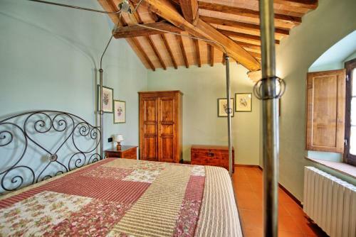 Il Merlo Villa Sleeps 11 Pool Wifi