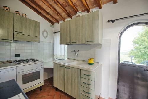 Il Merlo Villa Sleeps 11 Pool Wifi