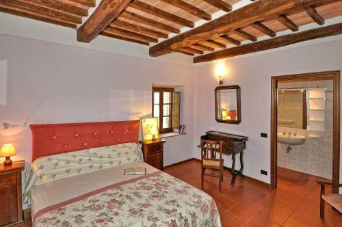 Il Merlo Villa Sleeps 11 Pool Wifi