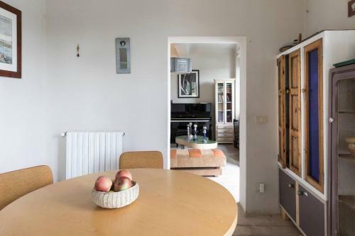 Apartamento Altido Artistic Flat With Large Terrace And River Views
