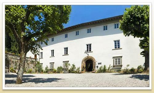 Apartamento Casa Per Ferie Casa Diocesana Lucca