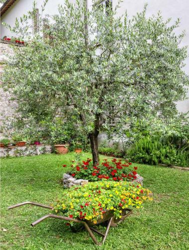 Apartamento Casa Per Ferie Casa Diocesana Lucca