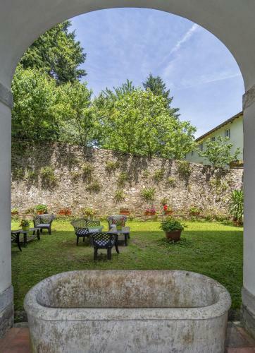 Apartamento Casa Per Ferie Casa Diocesana Lucca