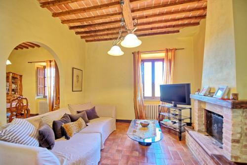 Apartamento Casetta Angela