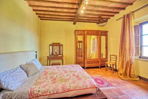 Apartamento Casetta Angela