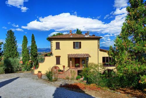 Apartamento Casetta Angela