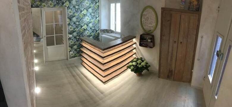 Hostal Il Pozzo Di Santa Zita