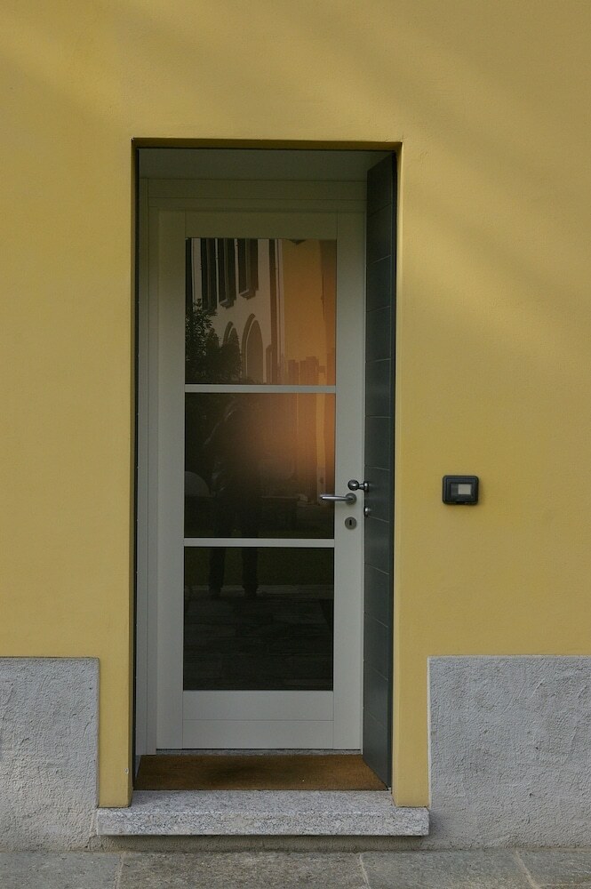 Apartamento Mamma Ciccia Holiday Home - Conventino